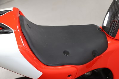 Lot 17 - 2008 Ducati Desmosedici RR