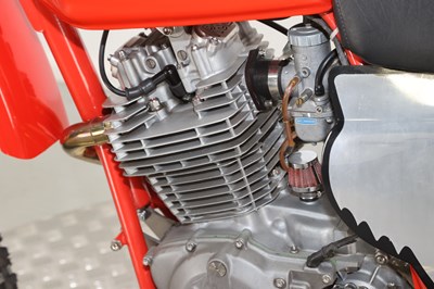 Lot 7 - 1980 DMS-Honda XR520