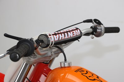 Lot 7 - 1980 DMS-Honda XR520