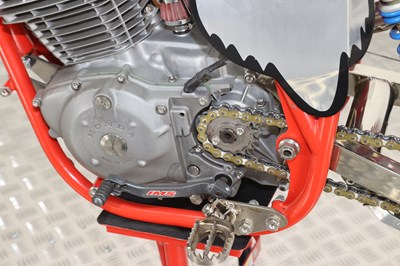 Lot 7 - 1980 DMS-Honda XR520