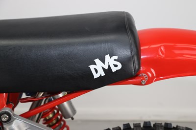 Lot 7 - 1980 DMS-Honda XR520