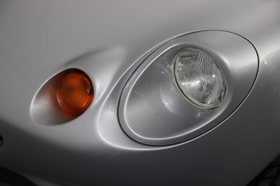Lot 11 - 1998 Lotus Elise