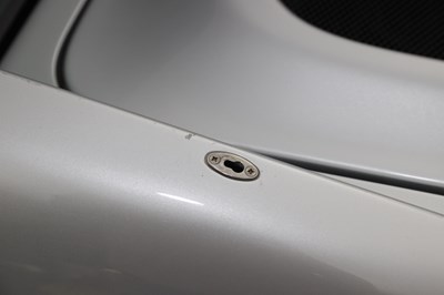 Lot 11 - 1998 Lotus Elise