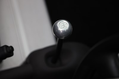 Lot 11 - 1998 Lotus Elise