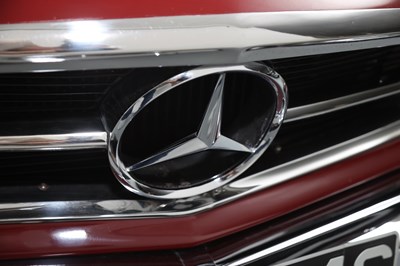 Lot 16 - 1969 Mercedes-Benz 280 SL
