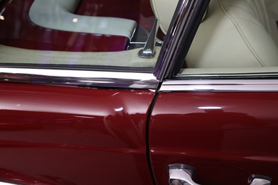 Lot 16 - 1969 Mercedes-Benz 280 SL