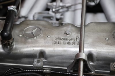 Lot 16 - 1969 Mercedes-Benz 280 SL