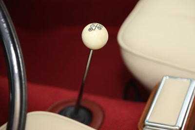 Lot 16 - 1969 Mercedes-Benz 280 SL