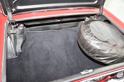 Lot 16 - 1969 Mercedes-Benz 280 SL