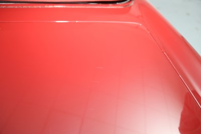 Lot 16 - 1969 Mercedes-Benz 280 SL