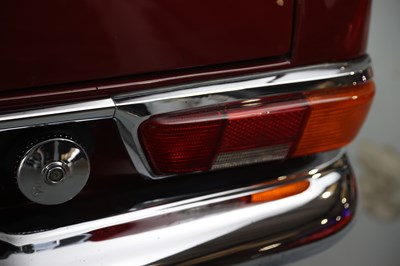 Lot 16 - 1969 Mercedes-Benz 280 SL