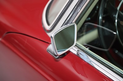 Lot 16 - 1969 Mercedes-Benz 280 SL
