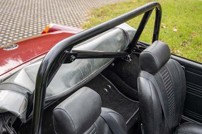 Lot 5 - 1974 MG Midget 1275