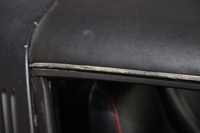 Lot 30 - 1989 Porsche 911 Carrera 3.2 Targa SSE