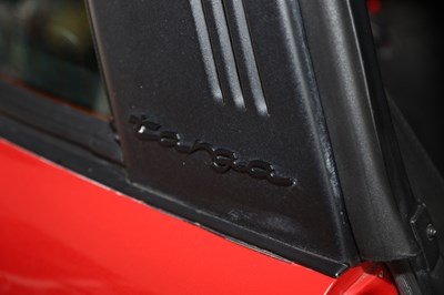 Lot 30 - 1989 Porsche 911 Carrera 3.2 Targa SSE
