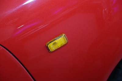 Lot 30 - 1989 Porsche 911 Carrera 3.2 Targa SSE
