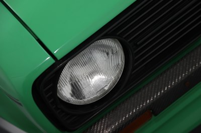 Lot 31 - 1980 Ford Escort