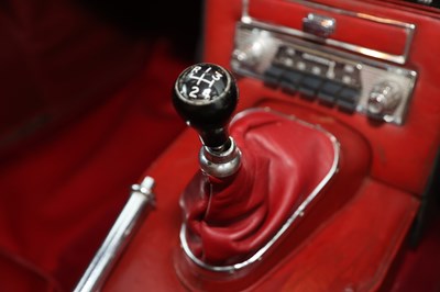Lot 32 - 1964 Jaguar E-Type 3.8 Coupe
