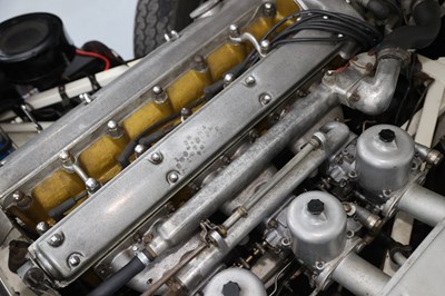 Lot 32 - 1964 Jaguar E-Type 3.8 Coupe
