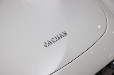 Lot 32 - 1964 Jaguar E-Type 3.8 Coupe