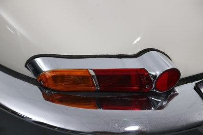Lot 32 - 1964 Jaguar E-Type 3.8 Coupe
