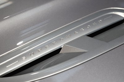 Lot 237 - 2013 Jaguar XFR 5.0