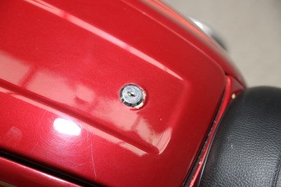 Lot 3 - 1975 Honda GL1000 Gold Wing