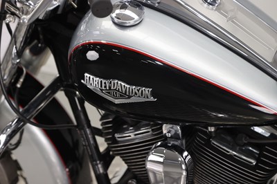 Lot 51 - 2015 Harley Davidson FLHRC Road King Classic