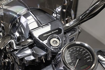 Lot 51 - 2015 Harley Davidson FLHRC Road King Classic