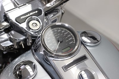Lot 51 - 2015 Harley Davidson FLHRC Road King Classic