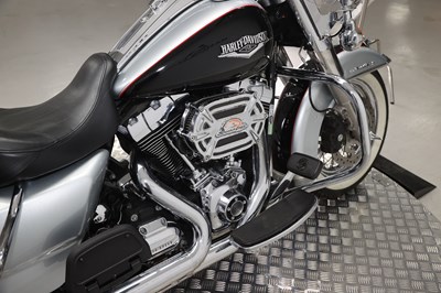 Lot 51 - 2015 Harley Davidson FLHRC Road King Classic