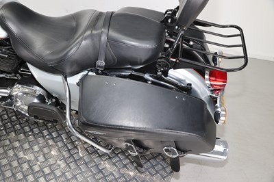 Lot 51 - 2015 Harley Davidson FLHRC Road King Classic