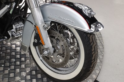 Lot 51 - 2015 Harley Davidson FLHRC Road King Classic