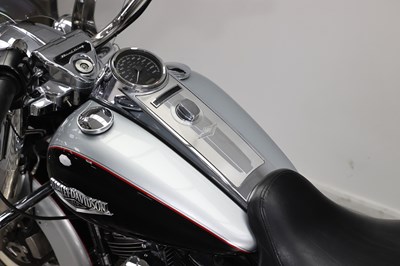 Lot 51 - 2015 Harley Davidson FLHRC Road King Classic
