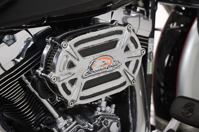 Lot 51 - 2015 Harley Davidson FLHRC Road King Classic