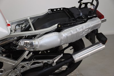 Lot 36 - 1984 Yamaha RD500 LC