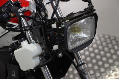 Lot 36 - 1984 Yamaha RD500 LC