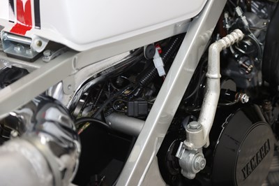 Lot 36 - 1984 Yamaha RD500 LC
