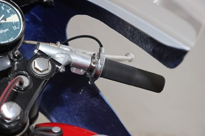 Lot 58 - 1976 Honda CB400 'Jim Redman' Evocation