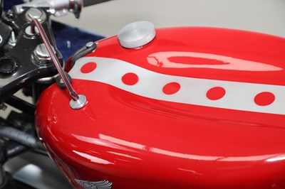 Lot 58 - 1976 Honda CB400 'Jim Redman' Evocation