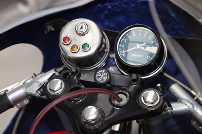 Lot 58 - 1976 Honda CB400 'Jim Redman' Evocation
