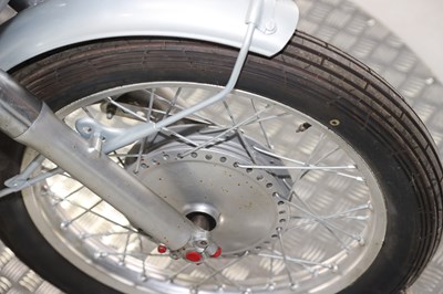 Lot 58 - 1976 Honda CB400 'Jim Redman' Evocation