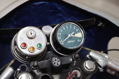 Lot 58 - 1976 Honda CB400 'Jim Redman' Evocation