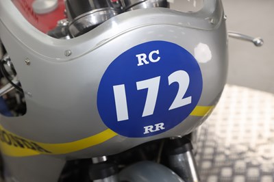 Lot 58 - 1976 Honda CB400 'Jim Redman' Evocation