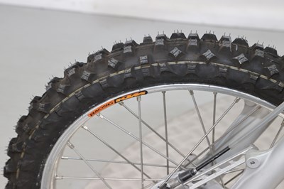 Lot 45 - 1982 KTM 495