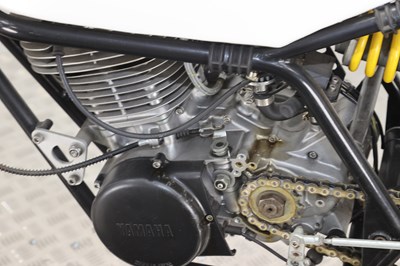 Lot 15 - 1961/1980s DCM-Yamaha 500cc