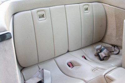 Lot 32 - 1993 Mercedes-Benz SL 280
