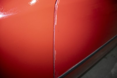 Lot 114 - 1983 Porsche 924