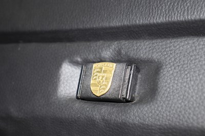 Lot 114 - 1983 Porsche 924