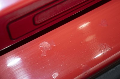 Lot 114 - 1983 Porsche 924